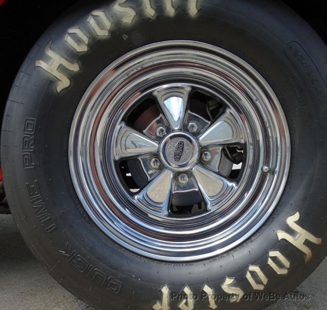 1971 Ford Torino For Sale  - 22968705 - 36