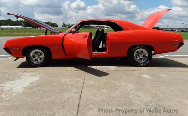 1971 Ford Torino For Sale  - 22968705 - 38