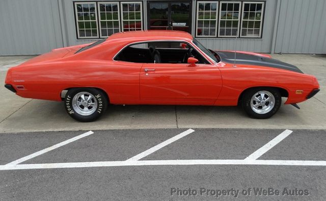 1971 Ford Torino For Sale  - 22968705 - 3