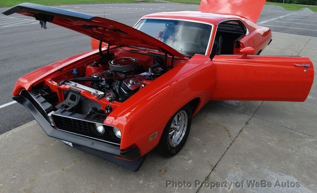 1971 Ford Torino For Sale  - 22968705 - 47