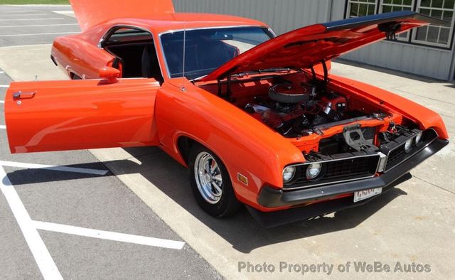 1971 Ford Torino For Sale  - 22968705 - 48