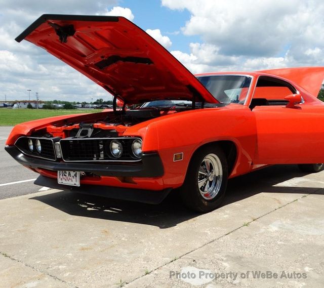 1971 Ford Torino For Sale  - 22968705 - 51