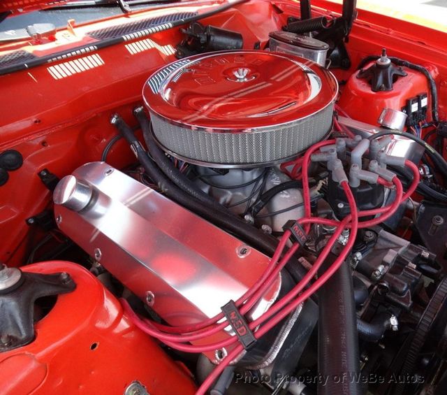 1971 Ford Torino For Sale  - 22968705 - 52