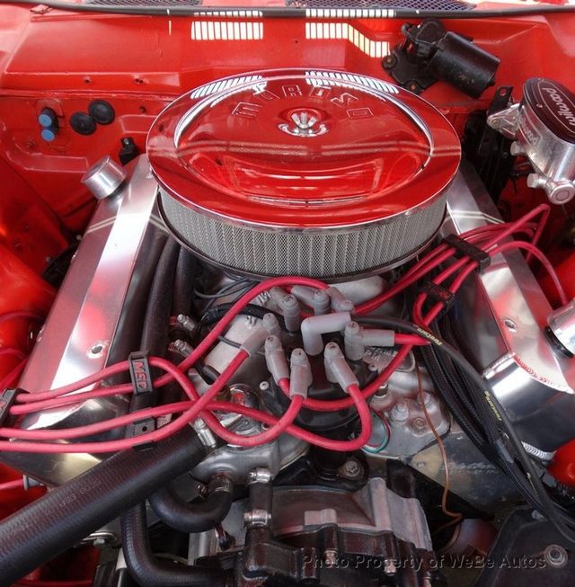 1971 Ford Torino For Sale  - 22968705 - 53