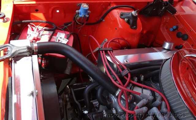 1971 Ford Torino For Sale  - 22968705 - 54