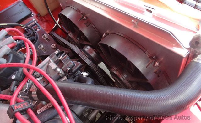 1971 Ford Torino For Sale  - 22968705 - 56