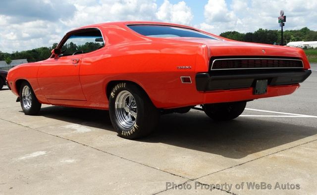 1971 Ford Torino For Sale  - 22968705 - 5