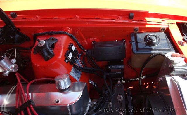 1971 Ford Torino For Sale  - 22968705 - 61