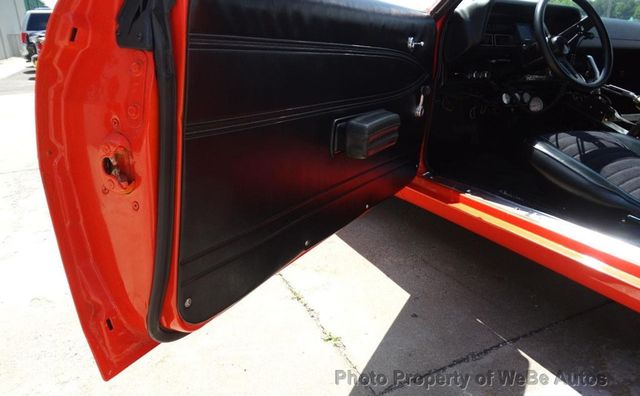 1971 Ford Torino For Sale  - 22968705 - 63