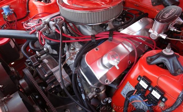 1971 Ford Torino For Sale  - 22968705 - 64