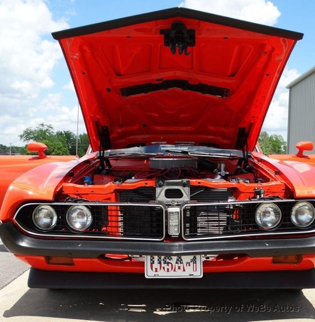 1971 Ford Torino For Sale  - 22968705 - 65