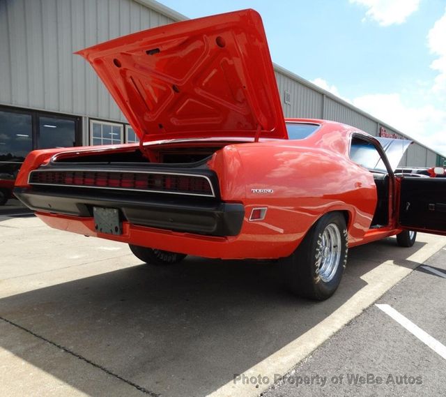 1971 Ford Torino For Sale  - 22968705 - 67