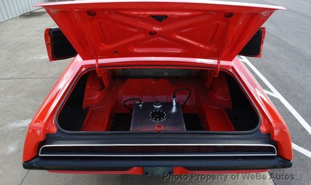1971 Ford Torino For Sale  - 22968705 - 68