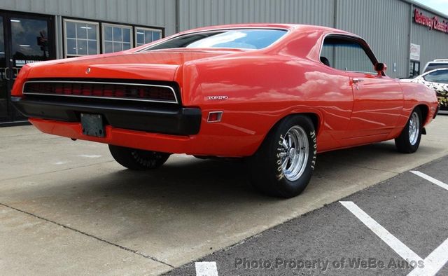 1971 Ford Torino For Sale  - 22968705 - 6