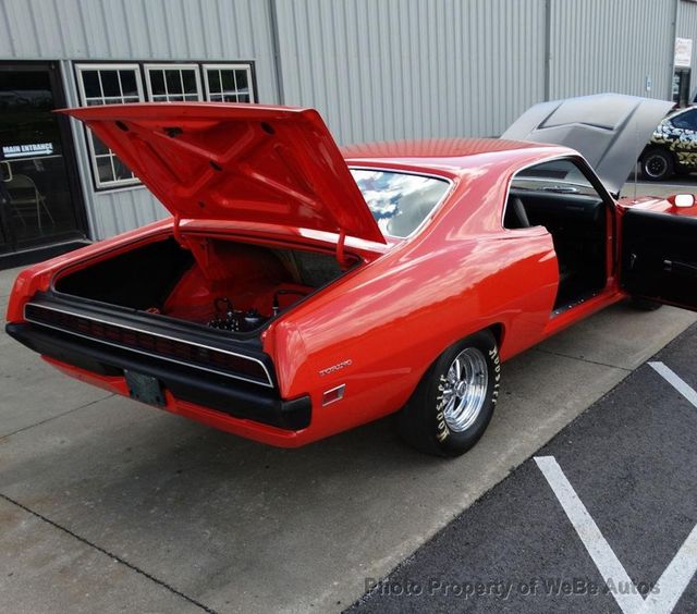 1971 Ford Torino For Sale  - 22968705 - 69