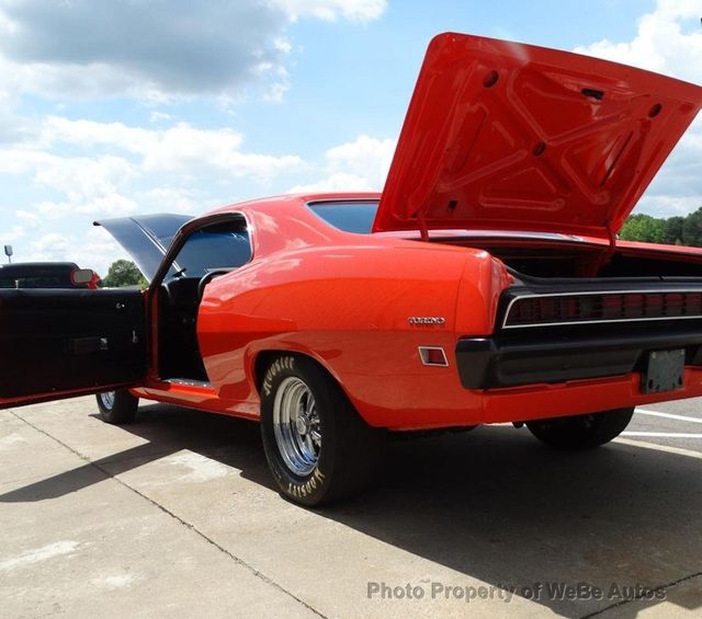 1971 Ford Torino For Sale  - 22968705 - 70