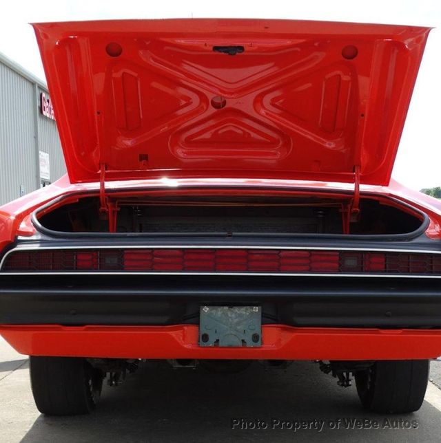1971 Ford Torino For Sale  - 22968705 - 71