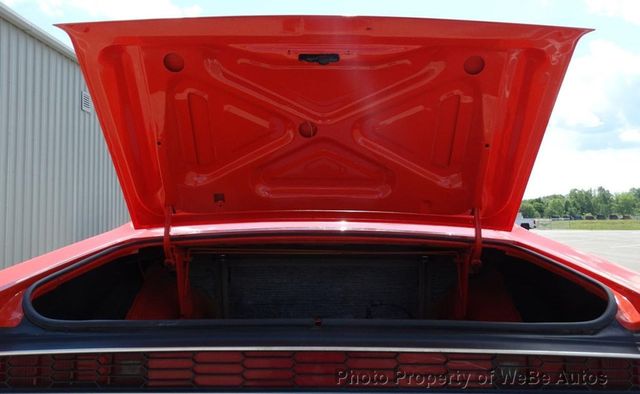 1971 Ford Torino For Sale  - 22968705 - 72