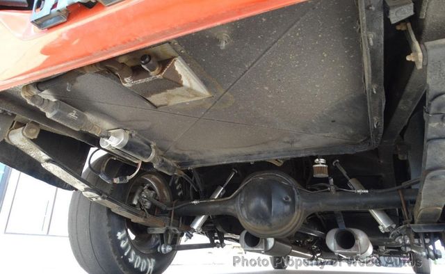 1971 Ford Torino For Sale  - 22968705 - 74