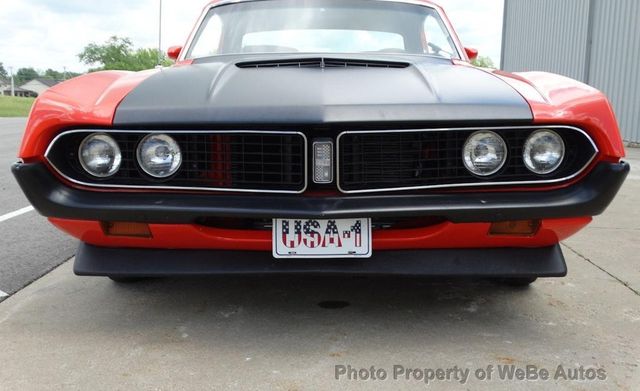 1971 Ford Torino For Sale  - 22968705 - 7