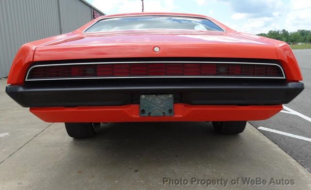 1971 Ford Torino For Sale  - 22968705 - 8