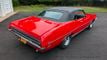 1971 Ford Torino GT Convertible For Sale - 22524841 - 9