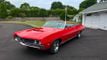 1971 Ford Torino GT Convertible For Sale - 22524841 - 13