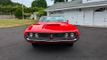 1971 Ford Torino GT Convertible For Sale - 22524841 - 14