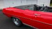 1971 Ford Torino GT Convertible For Sale - 22524841 - 19