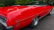 1971 Ford Torino GT Convertible For Sale - 22524841 - 21