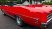 1971 Ford Torino GT Convertible For Sale - 22524841 - 25