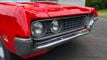 1971 Ford Torino GT Convertible For Sale - 22524841 - 34