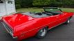 1971 Ford Torino GT Convertible For Sale - 22524841 - 4