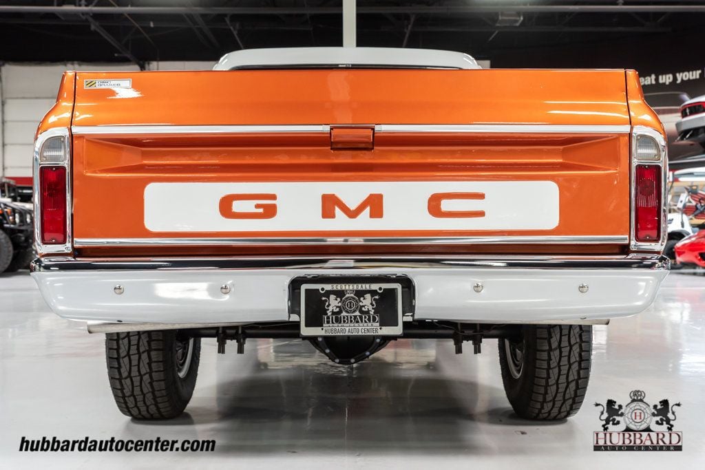 1971 GMC K1500  - 22562336 - 39