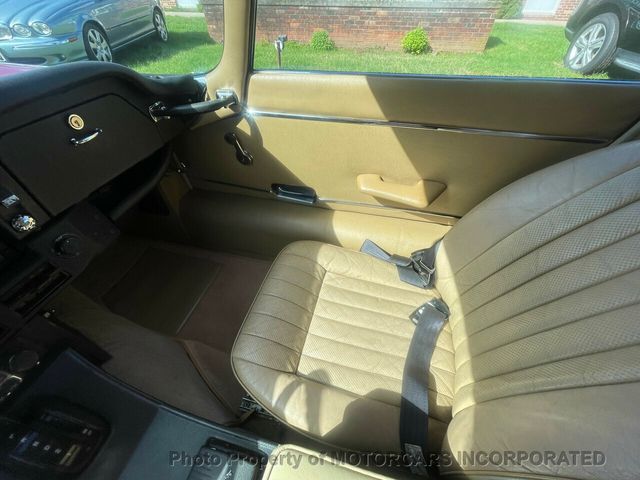 1971 Jaguar E-Type 1971 JAGUAR E-TYPE S3 V12 2+2 - ONLY 28K ORIGINAL MILES - 21684706 - 19