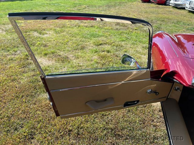 1971 Jaguar E-Type 1971 JAGUAR E-TYPE S3 V12 2+2 - ONLY 28K ORIGINAL MILES - 21684706 - 8