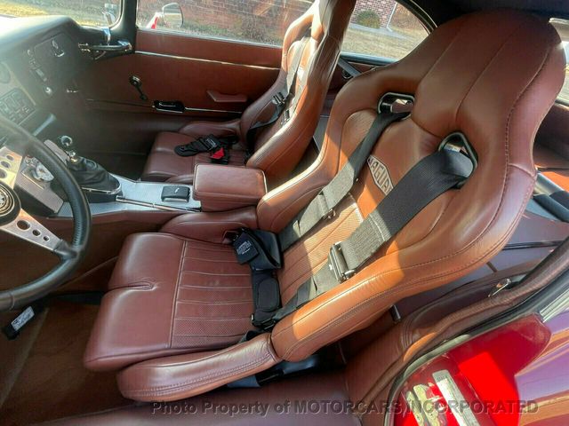 1971 Jaguar E-Type Custom Coupe Multiple Concours-Winning Custom E-Type - 21814556 - 14