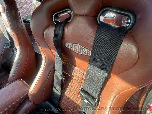 1971 Jaguar E-Type Custom Coupe Multiple Concours-Winning Custom E-Type - 21814556 - 15