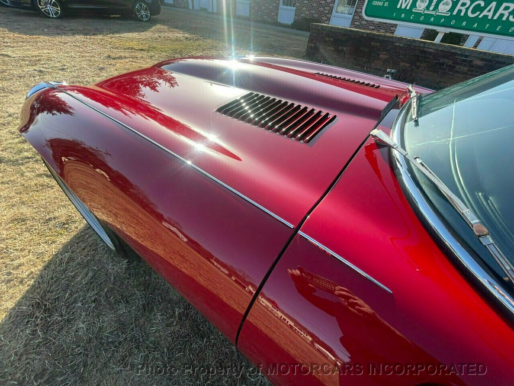 1971 Jaguar E-Type Custom Coupe Multiple Concours-Winning Custom E-Type - 21814556 - 17