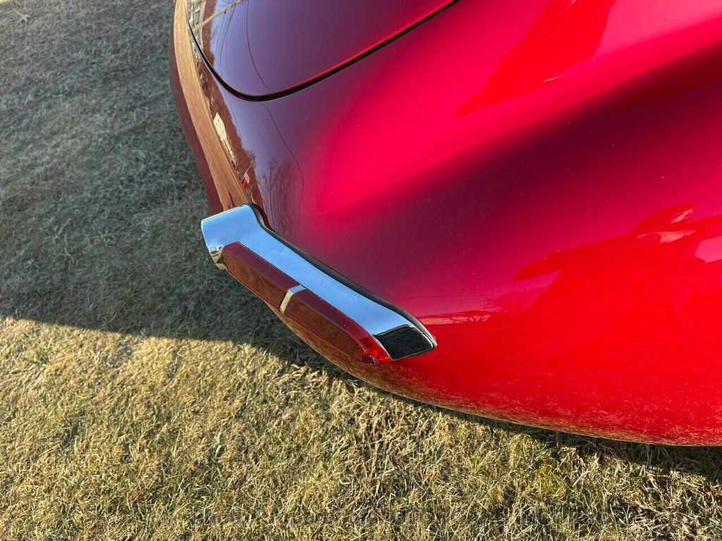 1971 Jaguar E-Type Custom Coupe Multiple Concours-Winning Custom E-Type - 21814556 - 20