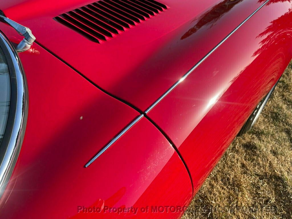 1971 Jaguar E-Type Custom Coupe Multiple Concours-Winning Custom E-Type - 21814556 - 21