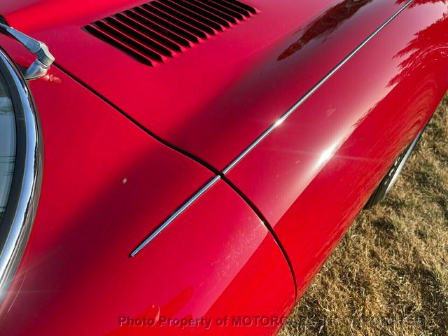 1971 Jaguar E-Type Custom Coupe Multiple Concours-Winning Custom E-Type - 21814556 - 21