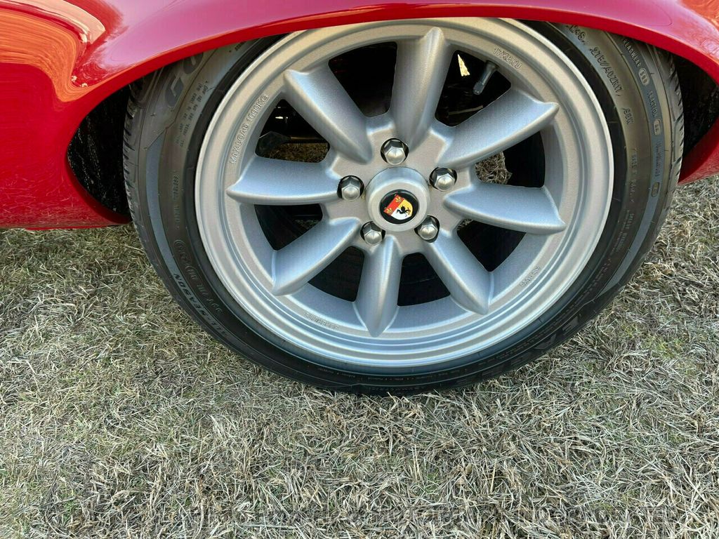 1971 Jaguar E-Type Custom Coupe Multiple Concours-Winning Custom E-Type - 21814556 - 22