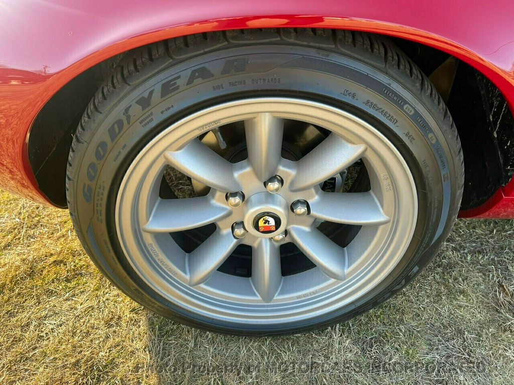 1971 Jaguar E-Type Custom Coupe Multiple Concours-Winning Custom E-Type - 21814556 - 23