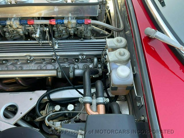 1971 Jaguar E-Type Custom Coupe Multiple Concours-Winning Custom E-Type - 21814556 - 28