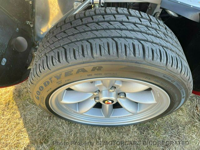 1971 Jaguar E-Type Custom Coupe Multiple Concours-Winning Custom E-Type - 21814556 - 29