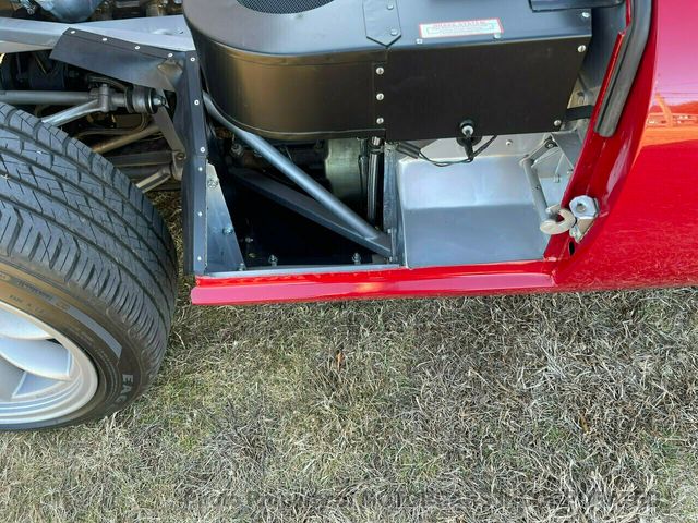 1971 Jaguar E-Type Custom Coupe Multiple Concours-Winning Custom E-Type - 21814556 - 30