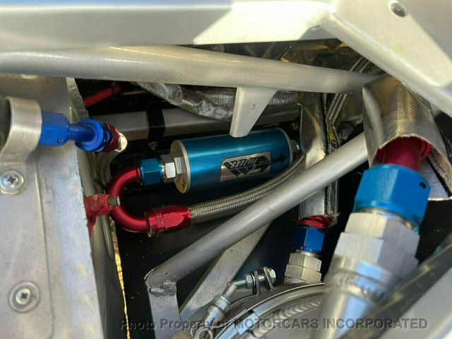 1971 Jaguar E-Type Custom Coupe Multiple Concours-Winning Custom E-Type - 21814556 - 33