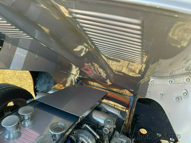 1971 Jaguar E-Type Custom Coupe Multiple Concours-Winning Custom E-Type - 21814556 - 35