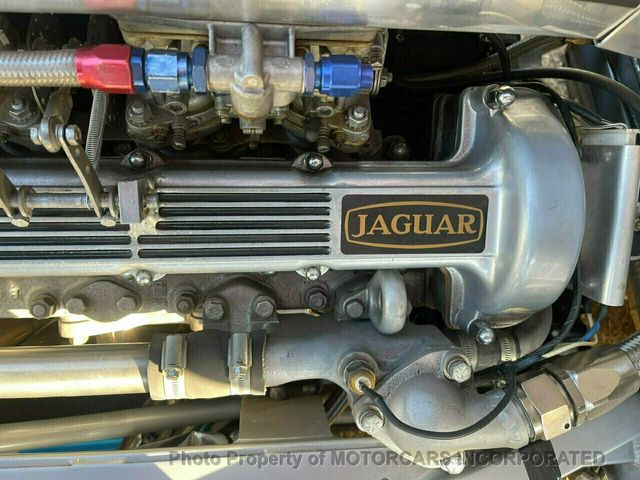 1971 Jaguar E-Type Custom Coupe Multiple Concours-Winning Custom E-Type - 21814556 - 36